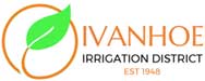Ivanhoe Irrigation District Logo